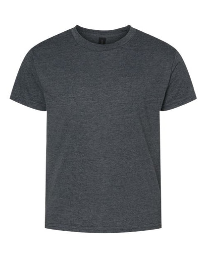 Dark Heather