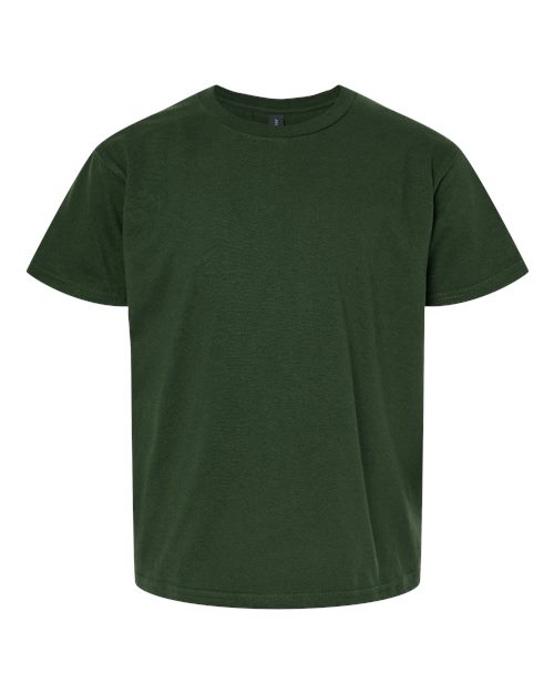 Forest Green