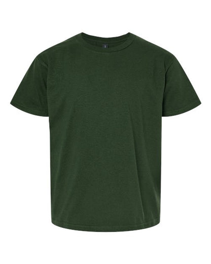 Forest Green