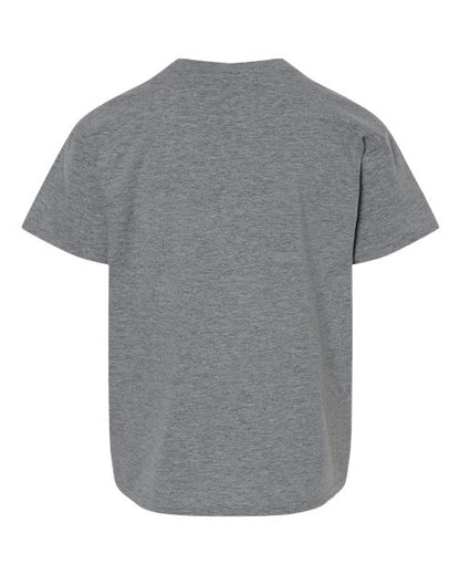 Graphite Heather