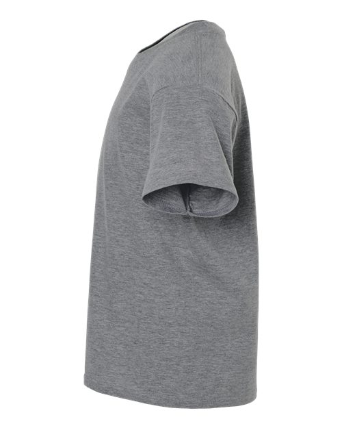 Graphite Heather