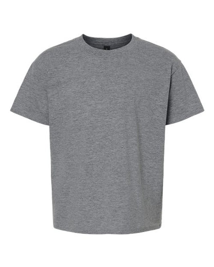 Graphite Heather