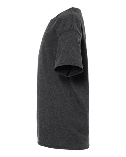 Heather Dark Grey