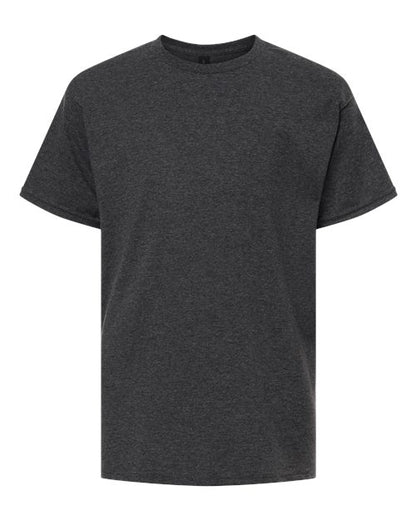 Heather Dark Grey