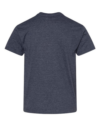 Heather Navy