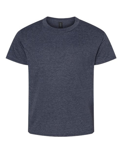 Heather Navy