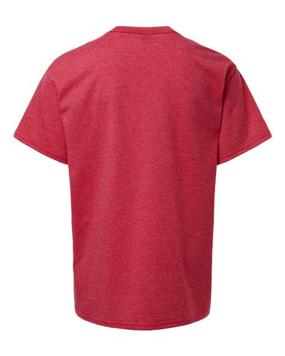 Heather Red