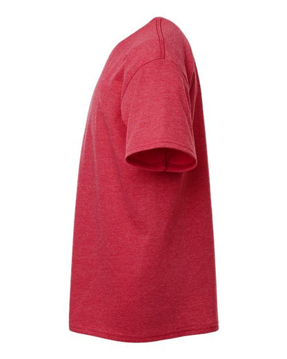 Heather Red