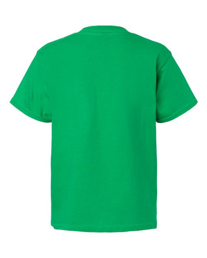 Irish Green