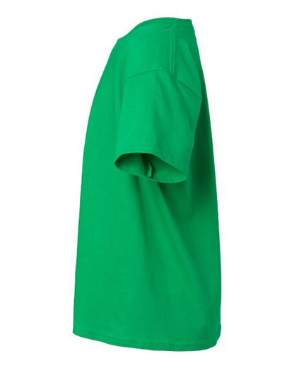 Irish Green