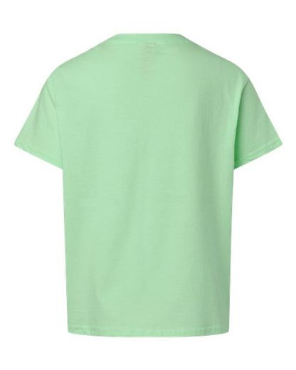 Mint Green
