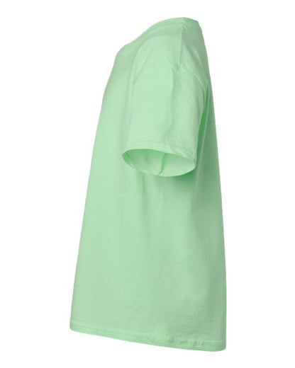 Mint Green