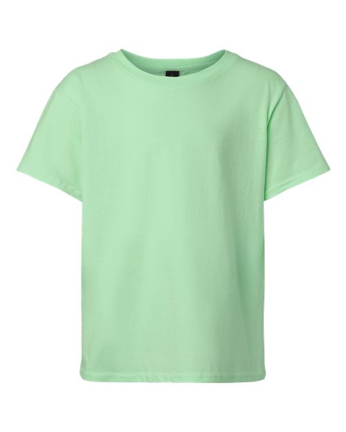 Mint Green