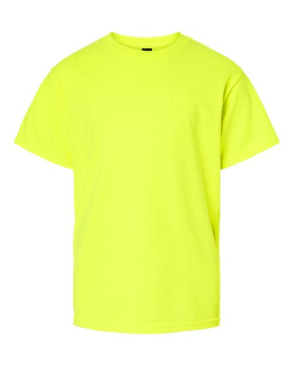 Safety Green
