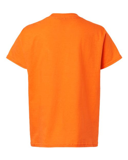 Safety Orange