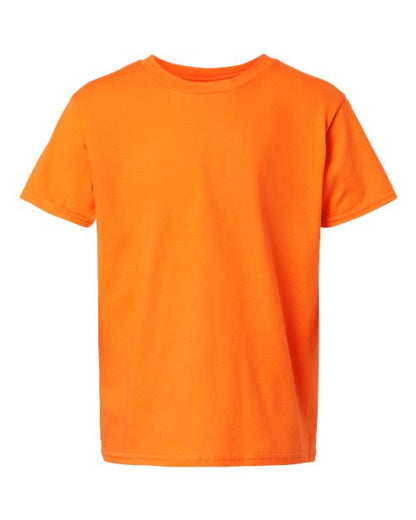 Safety Orange