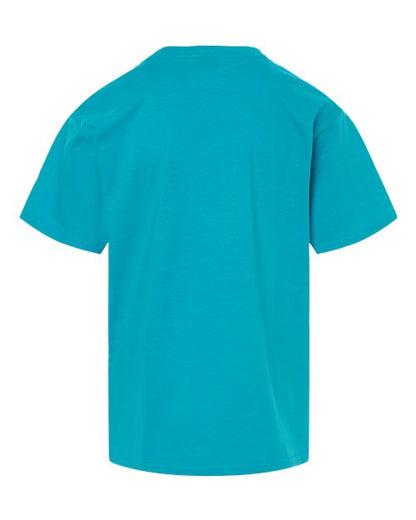 Tropical Blue