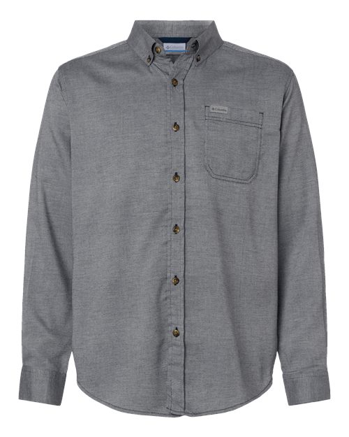 Collegiate Navy Oxford
