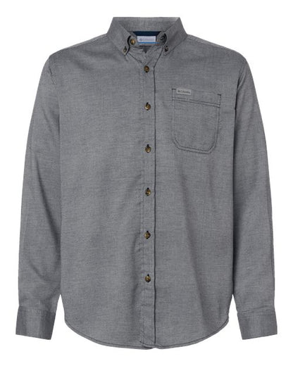 Collegiate Navy Oxford