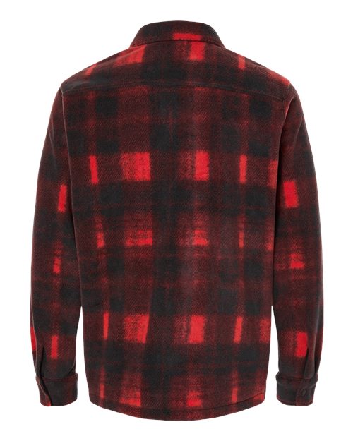 Sail Red Omblur