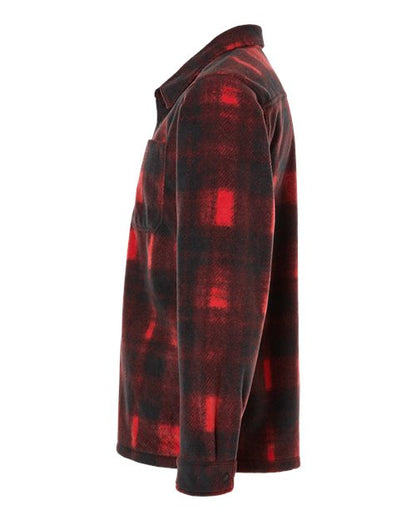 Sail Red Omblur