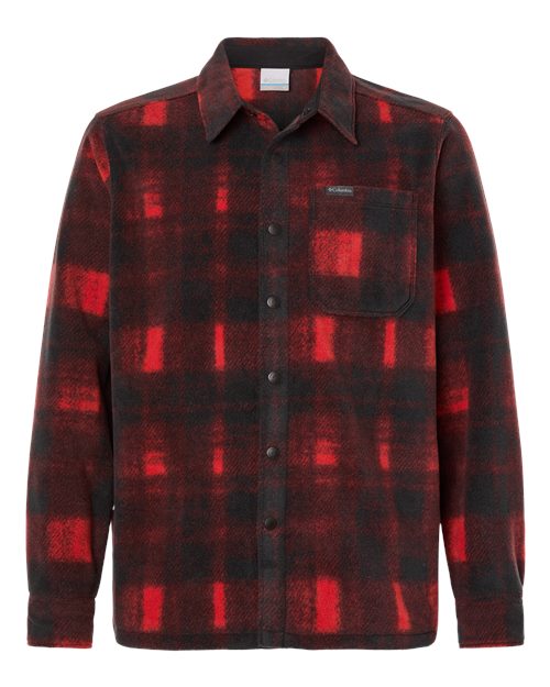 Sail Red Omblur