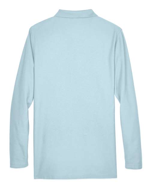 Crystal Blue-model Image