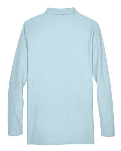 Crystal Blue-model Image
