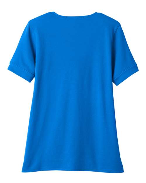 French Blue-model Image