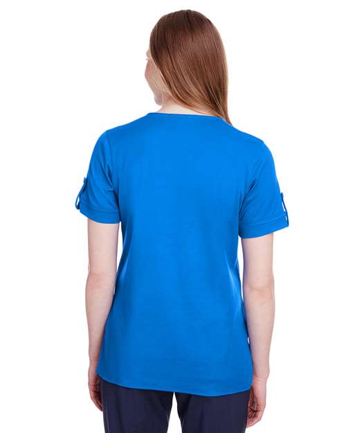 French Blue-model Image