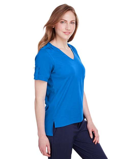 French Blue-model Image