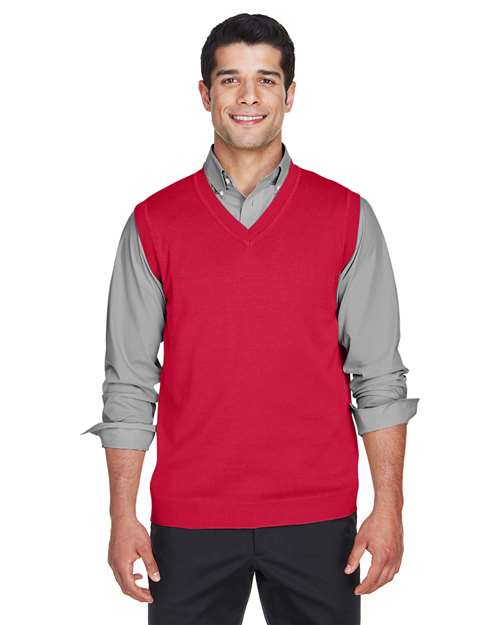 Red-model Image
