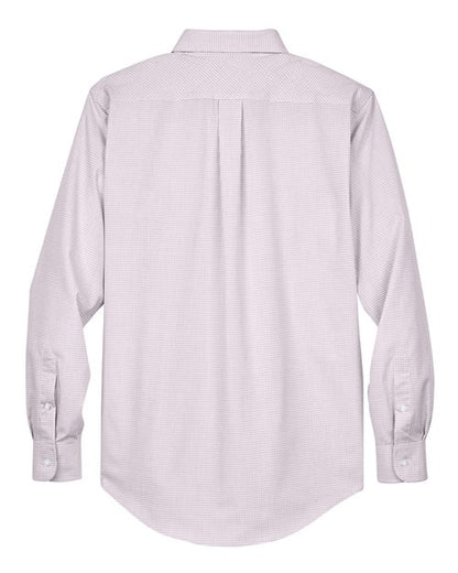 White/ Burgundy/ Silver-model Image