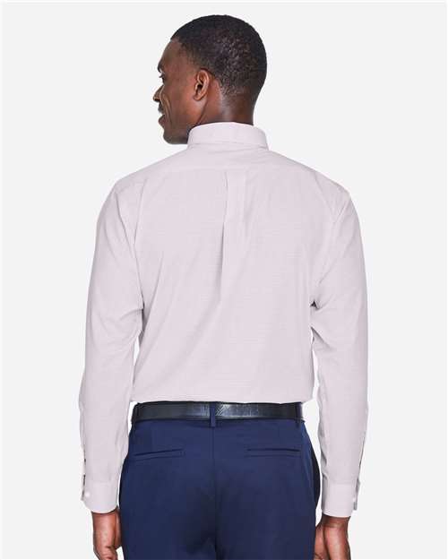 White/ Burgundy/ Silver-model Image
