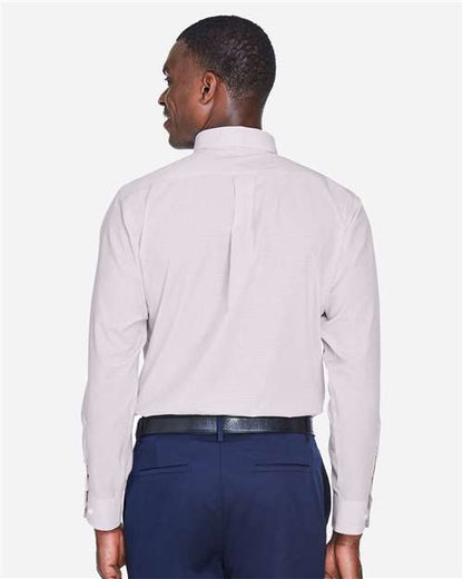 White/ Burgundy/ Silver-model Image