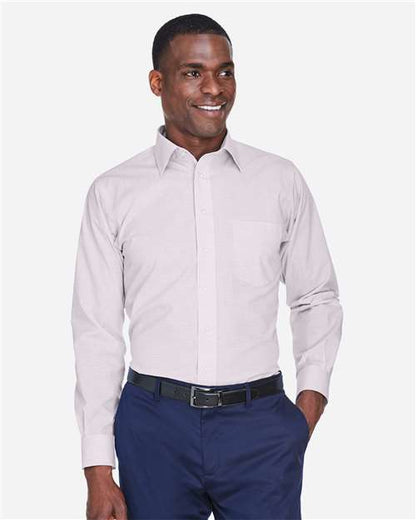 White/ Burgundy/ Silver-model Image