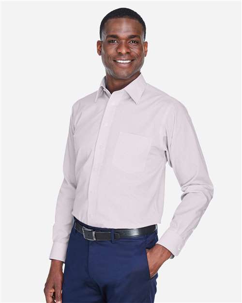 White/ Burgundy/ Silver-model Image