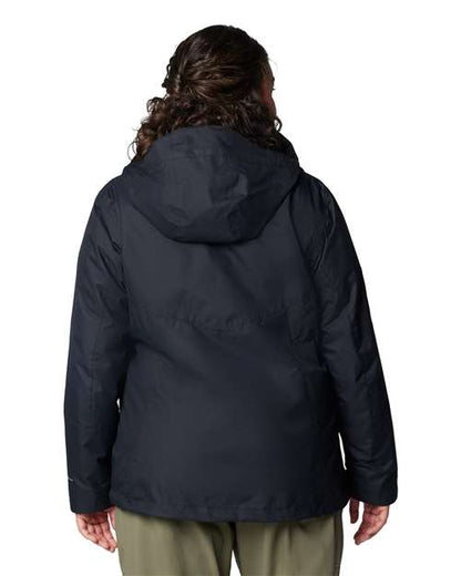 Black-model Image
