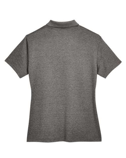 Dark Grey Heather-model Image