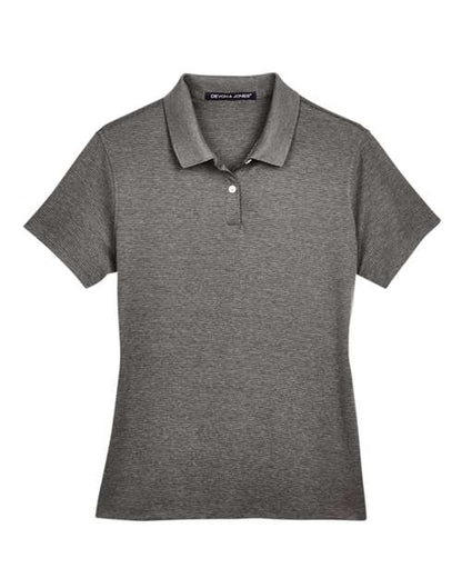 Dark Grey Heather