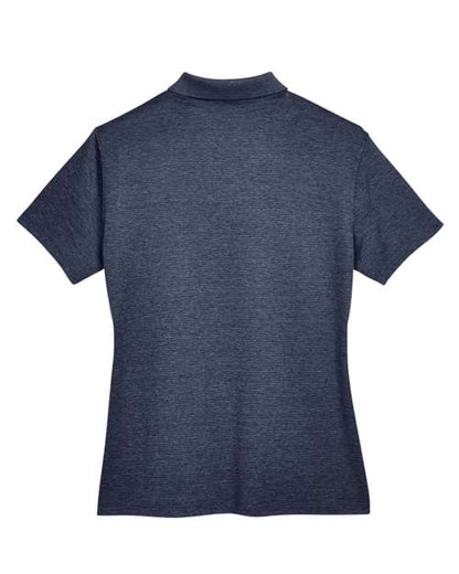 Navy Heather-model Image