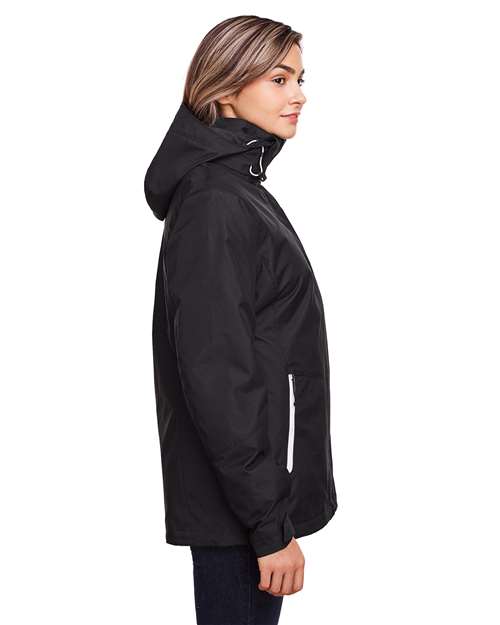 Black-model Image