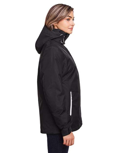 Black-model Image