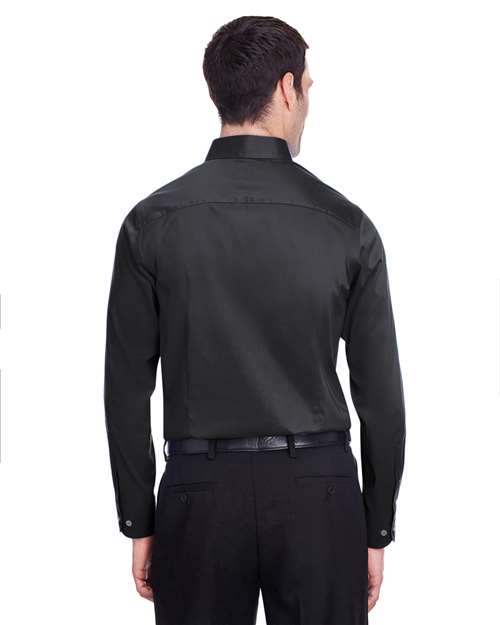 Black-model Image