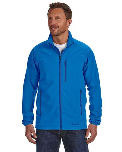 Cobalt Blue-model Image