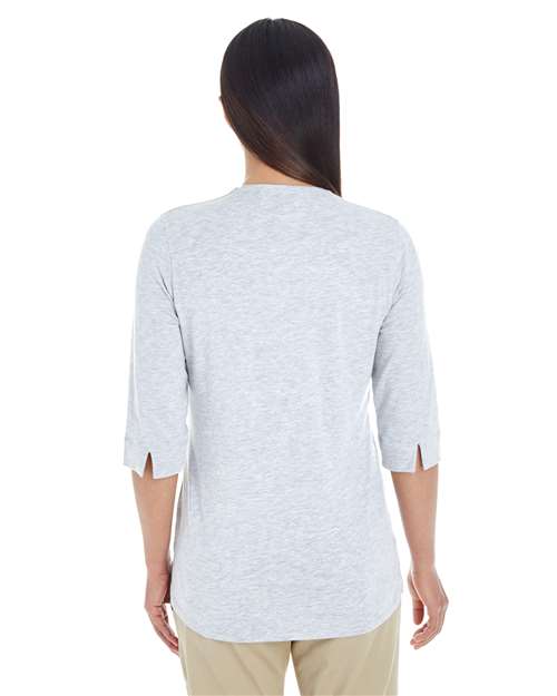 Grey Heather-model Image
