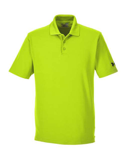 High-Vis Yellow/ Black