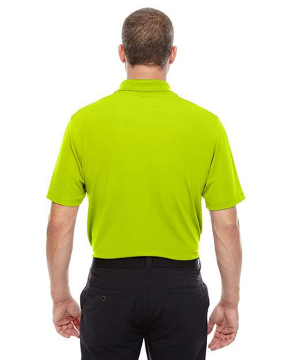 High-Vis Yellow/ Black-model Image