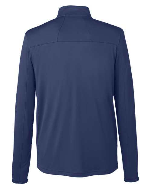 Midnight Navy/ White-model Image