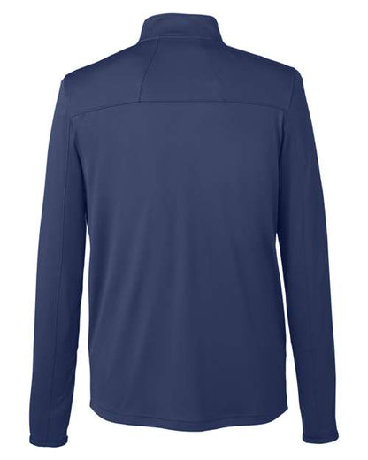 Midnight Navy/ White-model Image